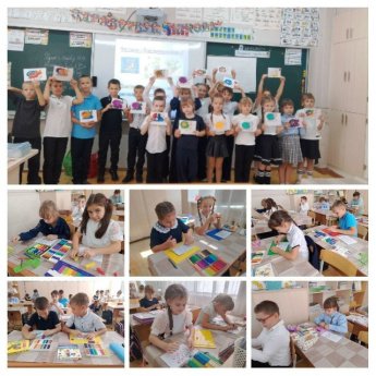 Погружение в мир пластилина