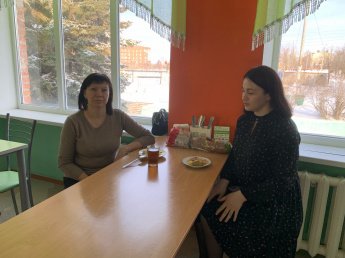 Родительский контроль