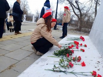 День Неизвестного солдата