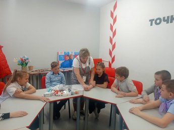  Мастер-класс по первой помощи