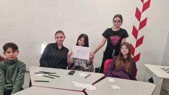 Давайте вместе сделаем шаг к здоровью