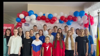 ЗВУЧИ С ПЕРВЫМИ