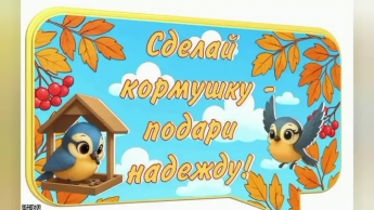 Экологический день