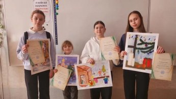 Высокие результаты в школе приносит не только учебная, но и внеурочная деятельность