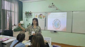 "Конфликты и стратегии поведения"