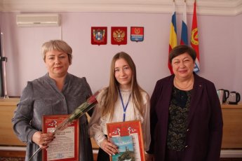 Вот они, покорители новых высот!