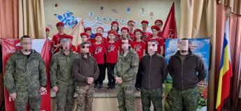  Фестиваль военно-патриотической песни "Защитникам ﻿Отечества посвящается.."!