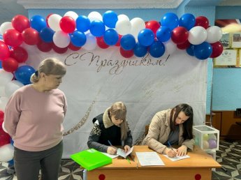 Сегодня, 1 апреля 2026 года, наша школа распахнула свои двери для родителей будущих первоклассников