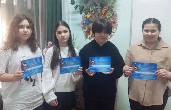 Победители конкурса "Рождество Христово "